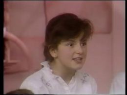 Лиза Хэйден