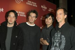 Hoobastank
