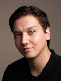 Тайрон МакКиннон