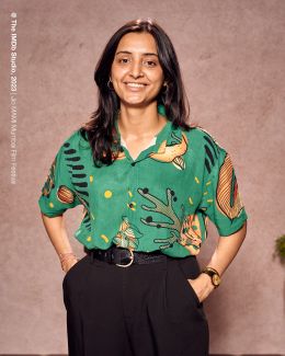 Снигдха Шарма