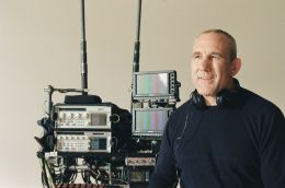 Саймон Хэйес