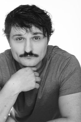 Калеб Эрнсбергер