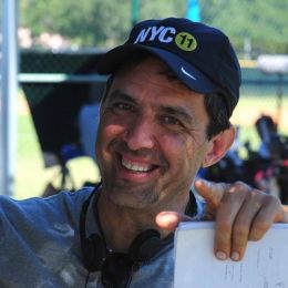 Ричард Э. Романо