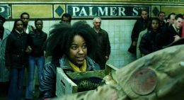 Андреа Стюарт