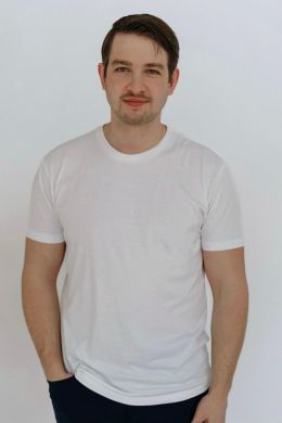 Шэннон Мурз