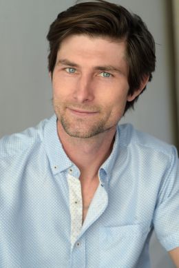 Джонни Майлз