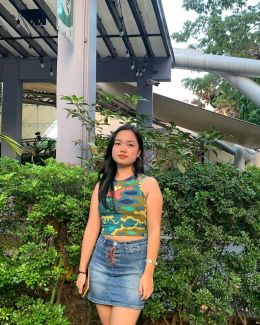 Princess Aira Sabandal