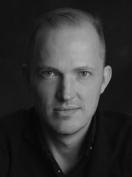 Фред Фабер