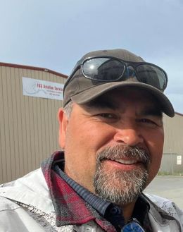 Лэнс Крамер