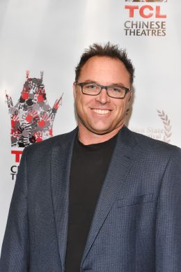 Alex Stanton Smith