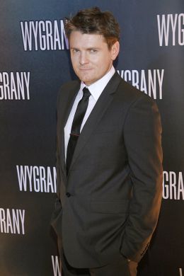 Maciek Sokalski