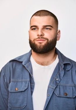 Самуэль Бернард