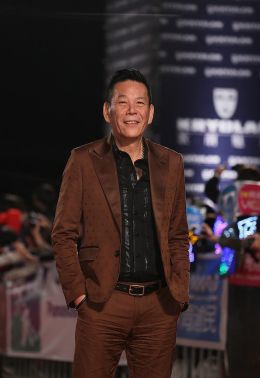 Shao-Hua Lung