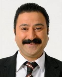 Метин Йилдрим