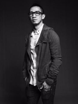 Доминик Запата