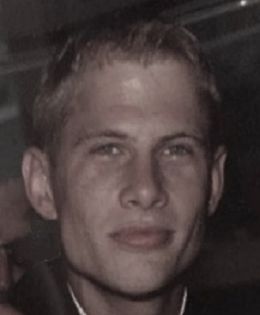 Аарон Бойум