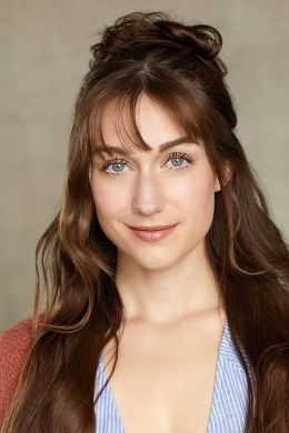 Laura Straughsbaugh