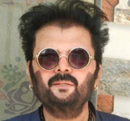 Навин Ратод