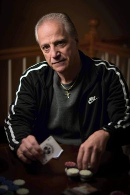 Eddie Sicoli