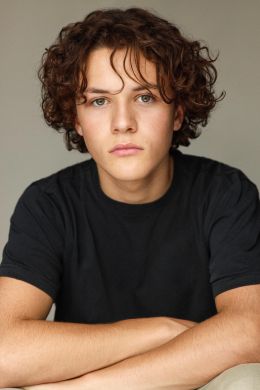 Габриэль Наги