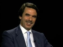 José María Aznar