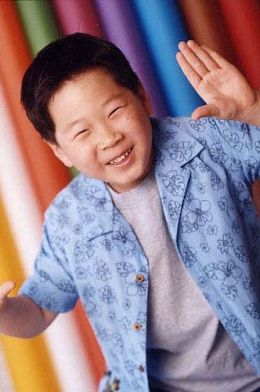 Кристиан Фэн