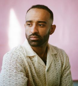 Эйб Джармэн