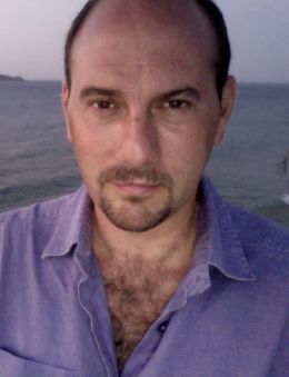 John Lanasis