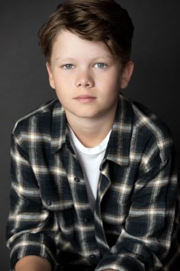 Шепард Мунро