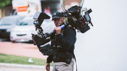 Дэйв Свенсон