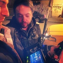 Мел Родригес