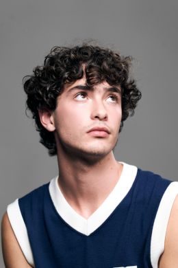 Хосе Пералта