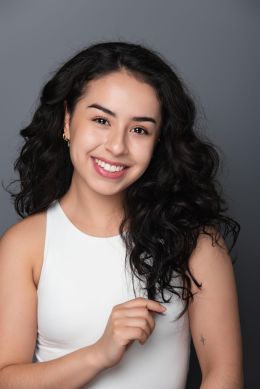 Ванесса Браво