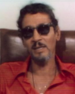 Ewart Abner