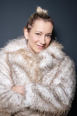 Лана Барич