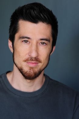 Christopher Phi