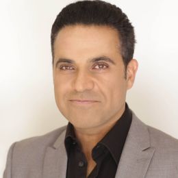 Кевин Дерек