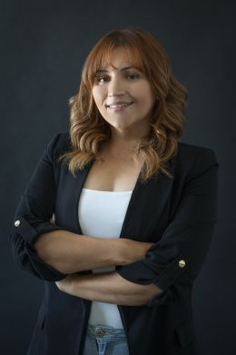 Полина Уокер