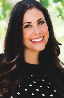 Jessica Glassberg