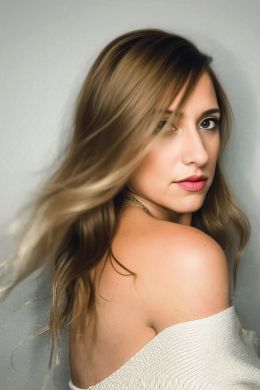 Rhianna Richey