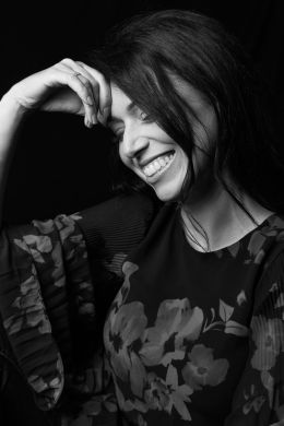 Katarzyna Pakosinska