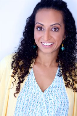 Шивани  Таккар