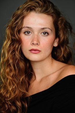 Maddy Rose Melchione