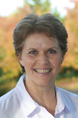 Бренда Кларк