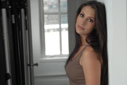 Sara Gettelfinger