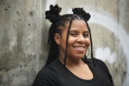 De&#x27;Shaunté Caudle