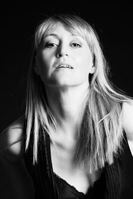 Freya Møller-Sørensen
