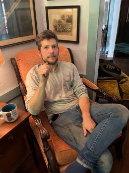 Бэзил Ли Креймендал