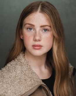 Арабелла МакМюррей