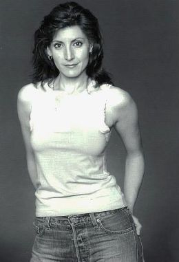 Benay Berger